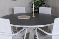 Copacabana Ronde Eetgroep 