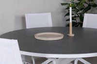 Copacabana Ronde Eetgroep 
