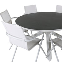 Copacabana Ronde Eetgroep 