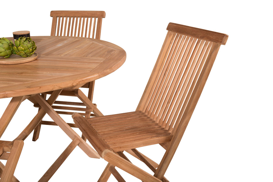Kenya Ronde Eetgroep 