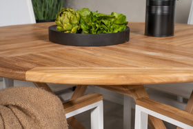 Kenya Ronde Eetgroep 