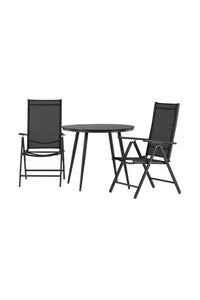 Break Ronde Eetgroep 
