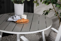 Break Ronde Eetgroep 