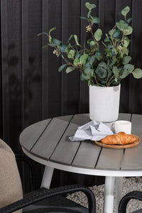 Break Rund Eetgroep 