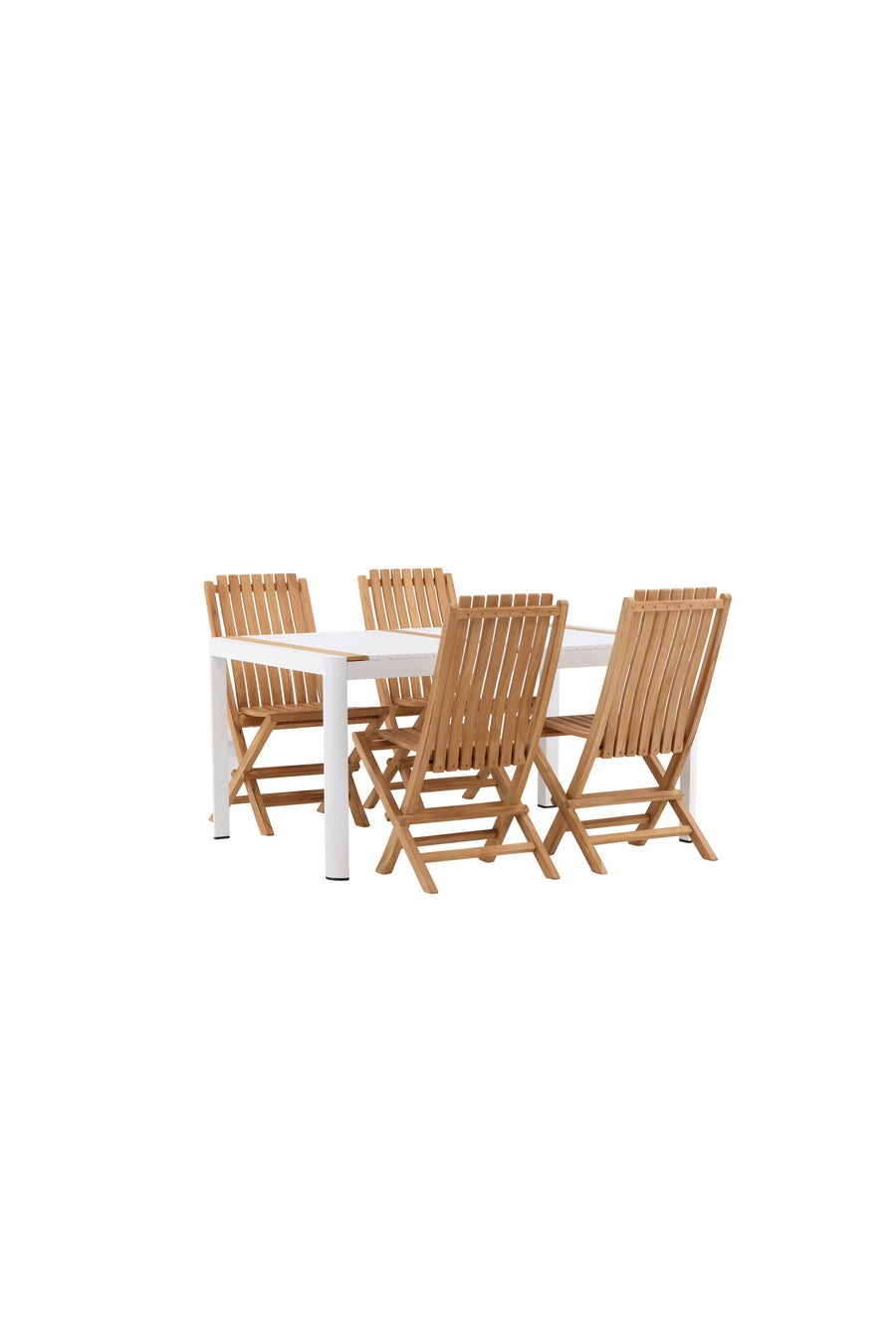 Togo Rechthoekige Eetgroep 