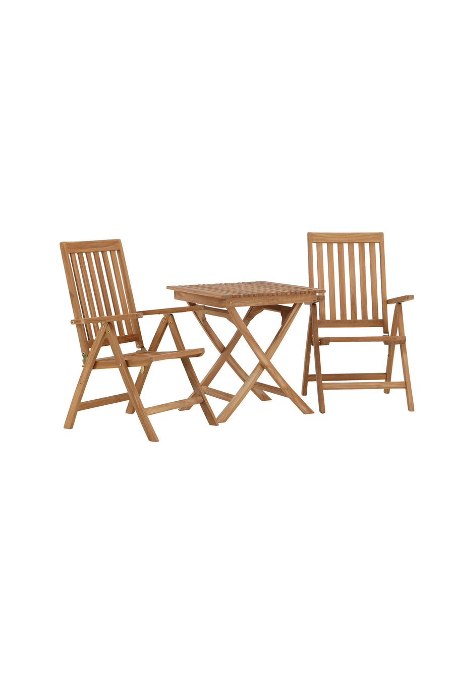 Eetgroep Ghana met de stoelen Kenya 
