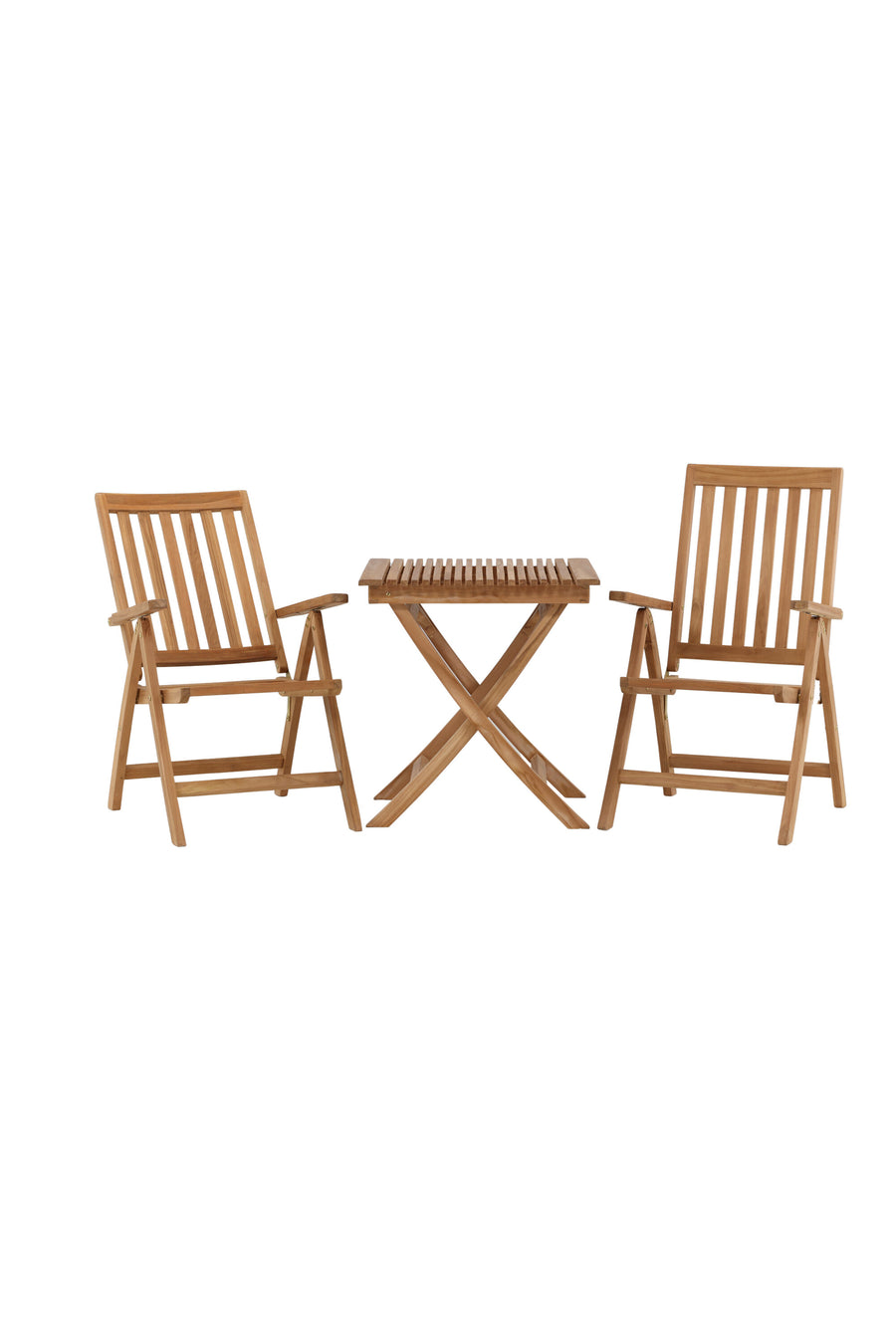 Eetgroep Ghana met de stoelen Kenya 