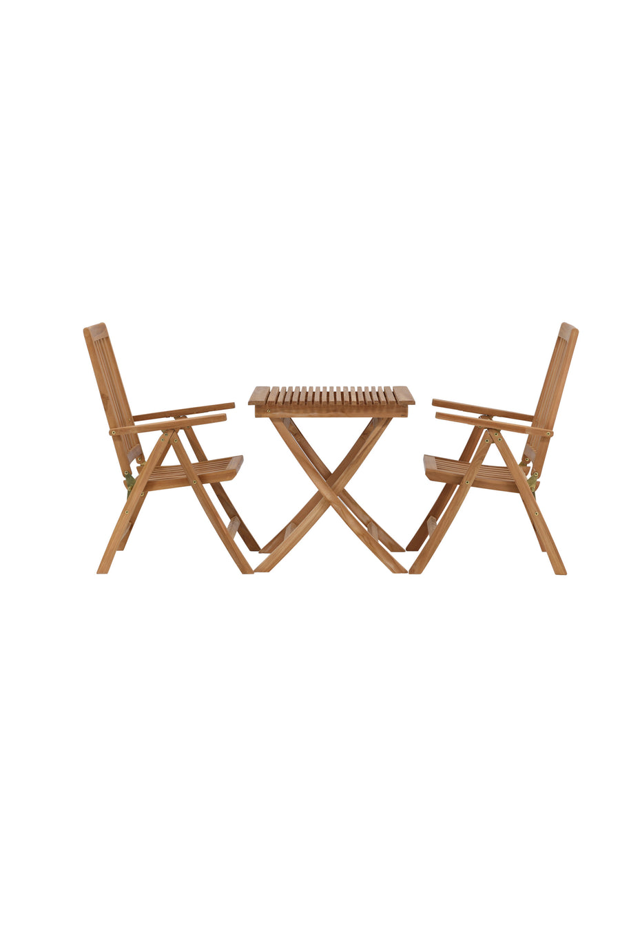 Eetgroep Ghana met de stoelen Kenya 
