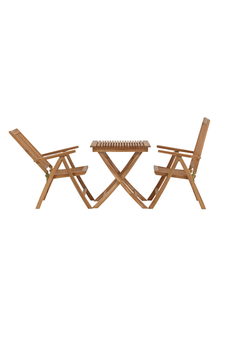 Eetgroep Ghana met de stoelen Kenya 