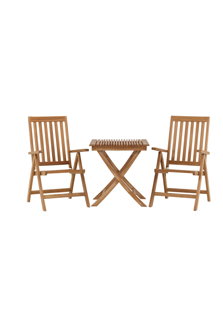 Eetgroep Ghana met de stoelen Kenya 