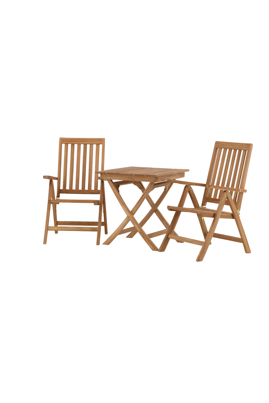 Eetgroep Ghana met de stoelen Kenya 