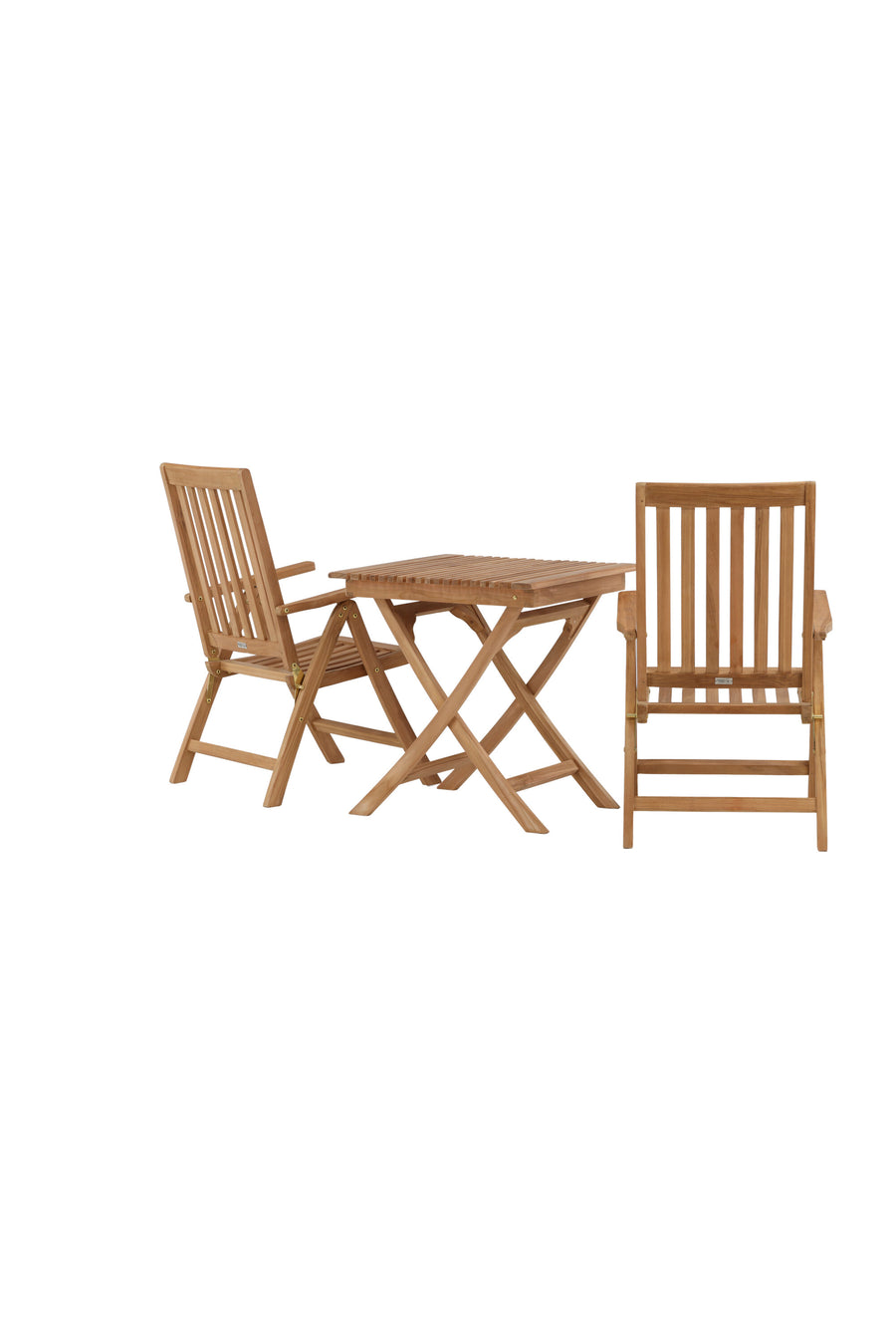 Eetgroep Ghana met de stoelen Kenya 