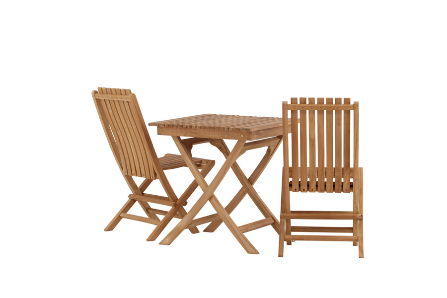 Ghana Rechthoekige Eetgroep 