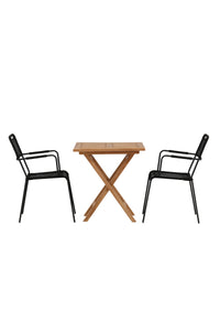 Kenya Rechthoekige Eetgroep 
