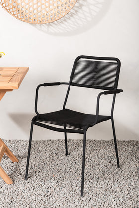 Kenya Rechthoekige Eetgroep 