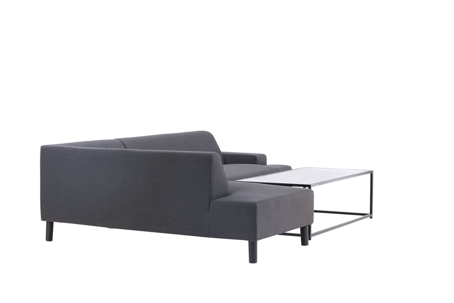 Mecka Sofa Set 