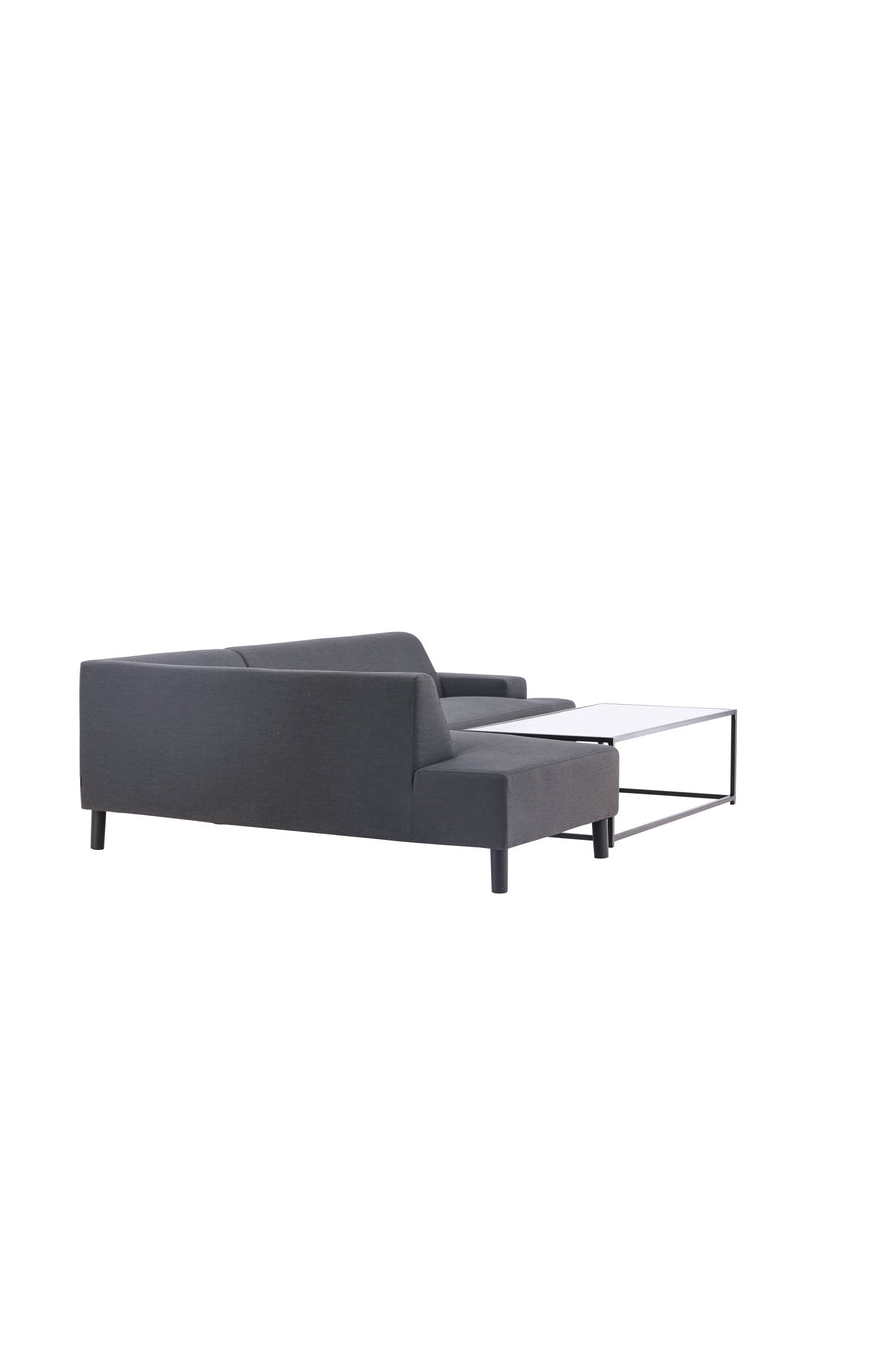 Mecka Sofa Set 