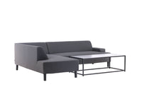 Mecka Sofa Set 
