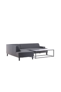 Mecka Sofa Set 