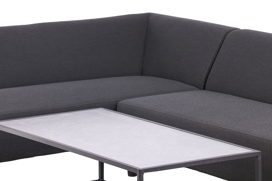 Mecka Sofa Set 