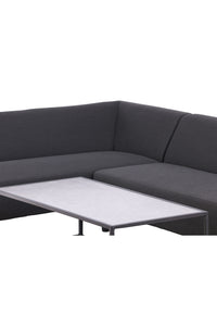 Mecka Sofa Set 