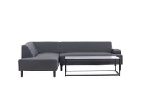 Mecka Sofa Set 