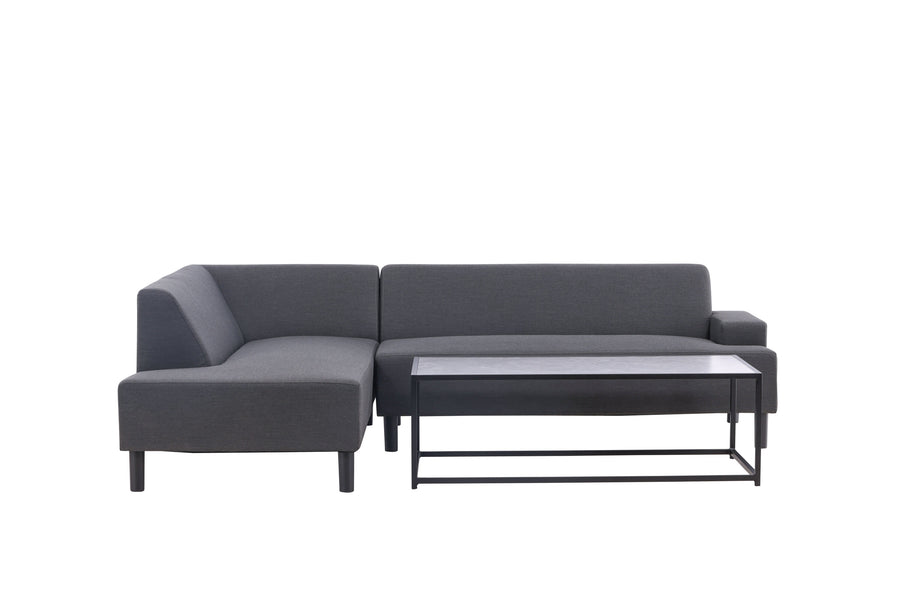 Mecka Sofa Set 