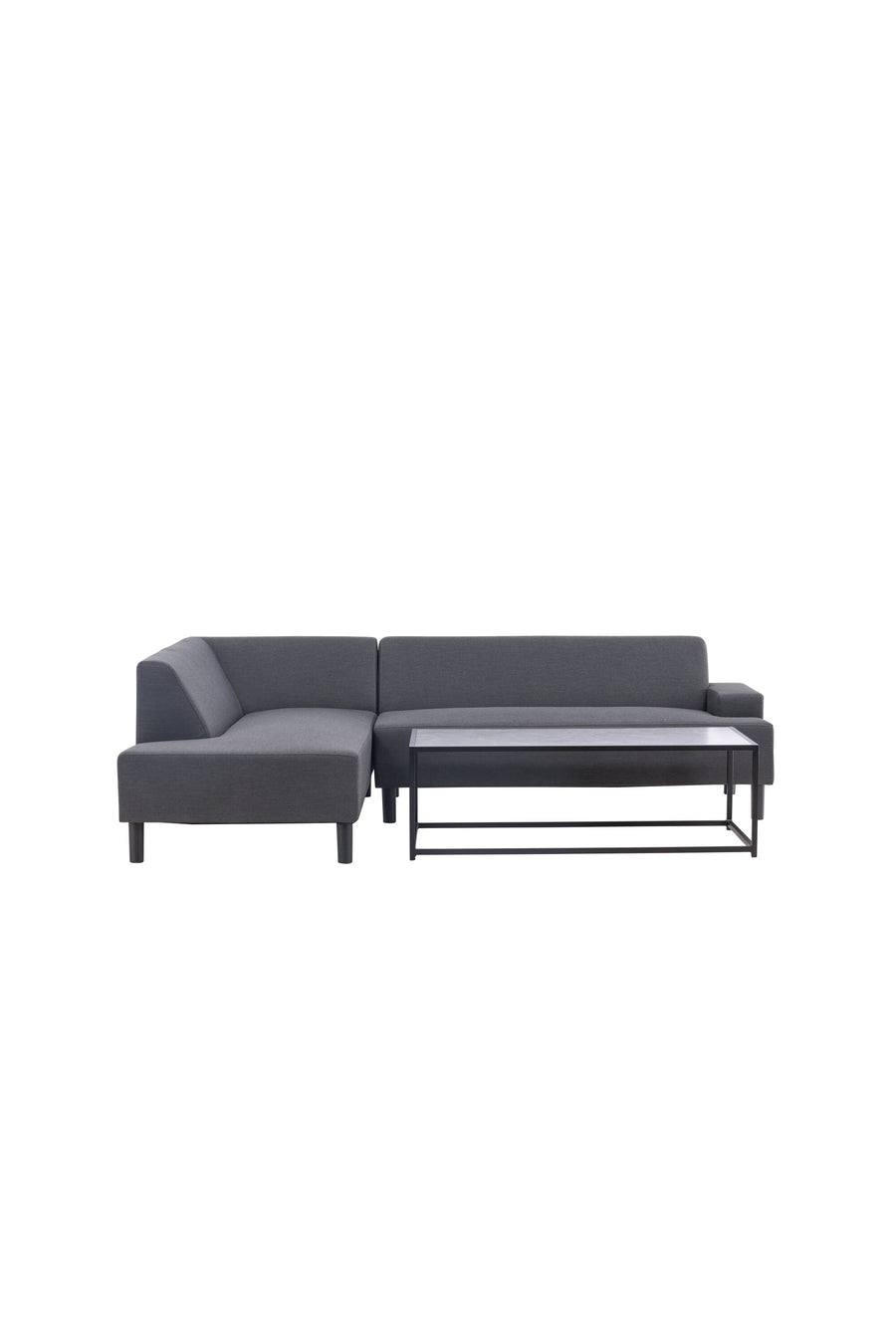 Mecka Sofa Set 