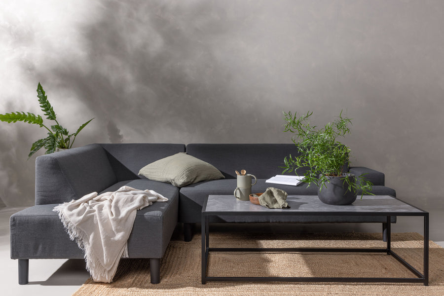 Mecka Sofa Set 