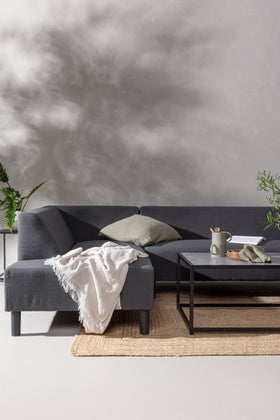 Mecka Sofa Set 