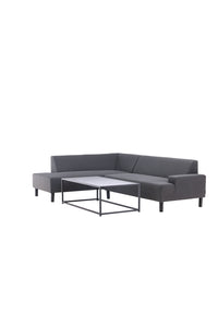 Mecka Sofa Set 