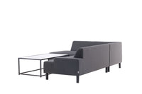 Mecka Sofa Set 