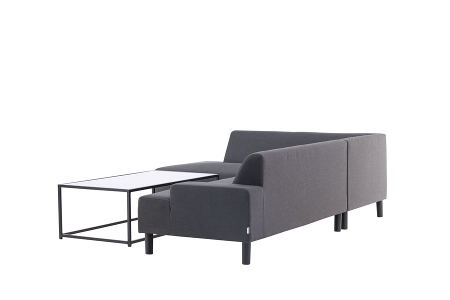 Mecka Sofa Set 