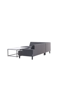 Mecka Sofa Set 