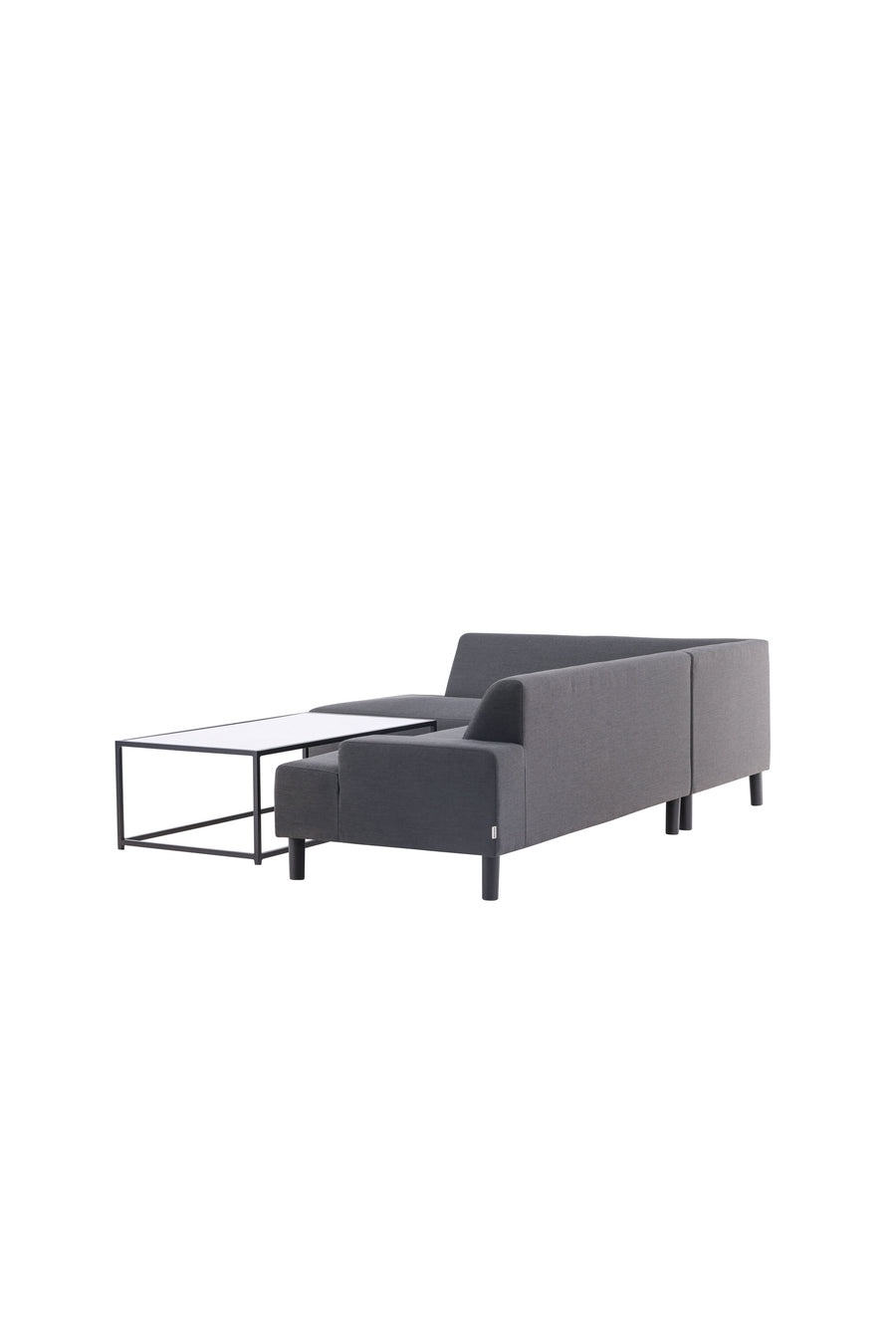 Mecka Sofa Set 