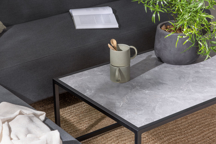 Mecka Sofa Set 