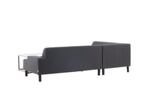 Mecka Sofa Set 