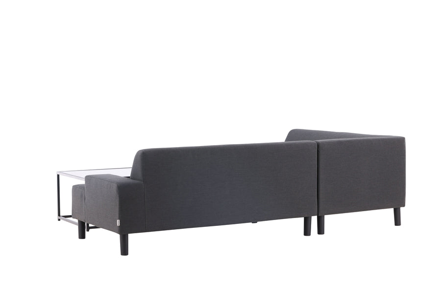 Mecka Sofa Set 