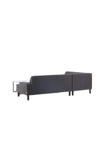 Mecka Sofa Set 