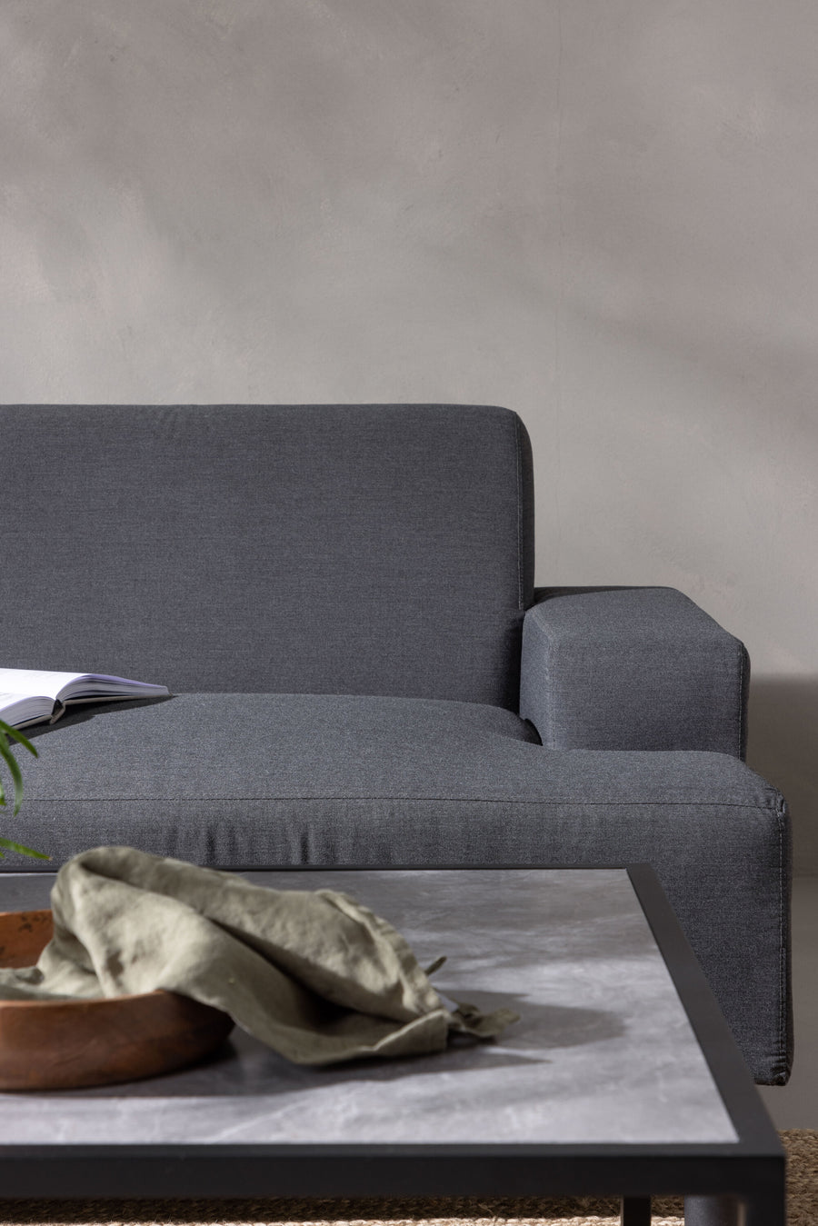 Mecka Sofa Set 