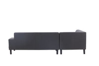 Mecka Sofa Set 