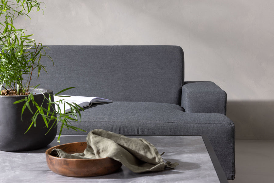 Mecka Sofa Set 