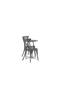 Bacong Ronde Eetgroep 