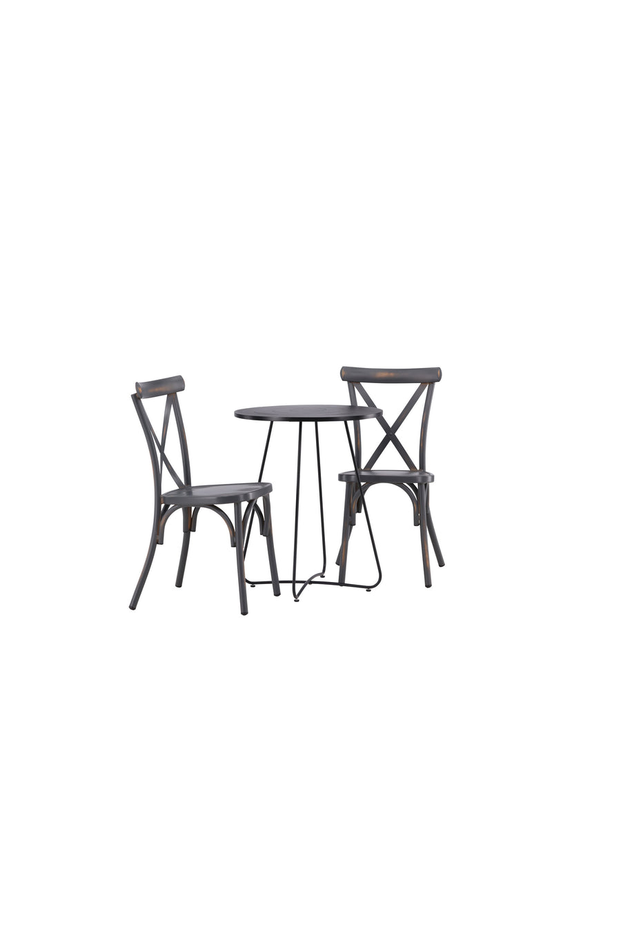 Bacong Ronde Eetgroep 