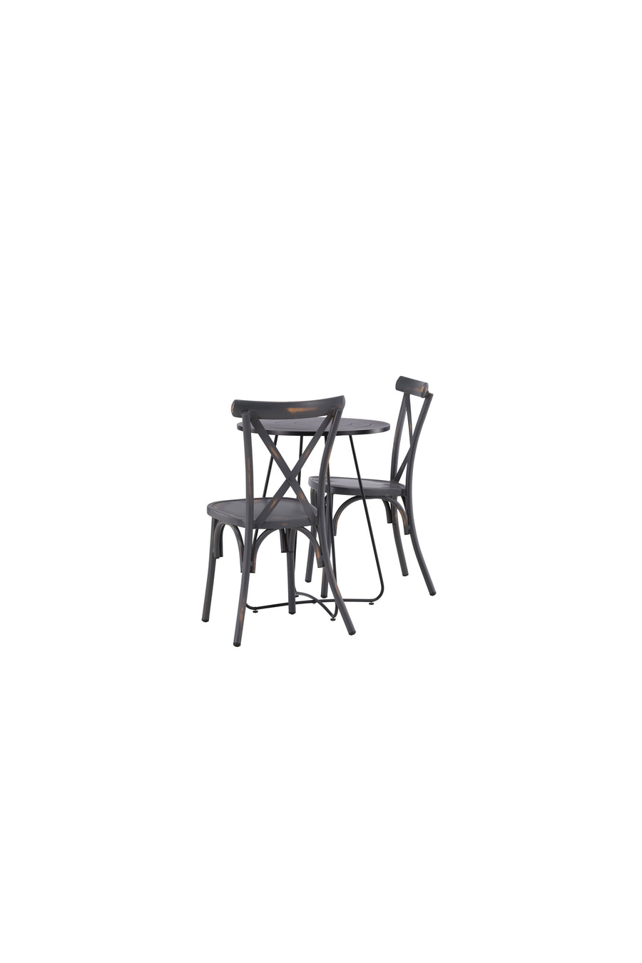 Bacong Ronde Eetgroep 