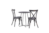 Bacong Ronde Eetgroep 