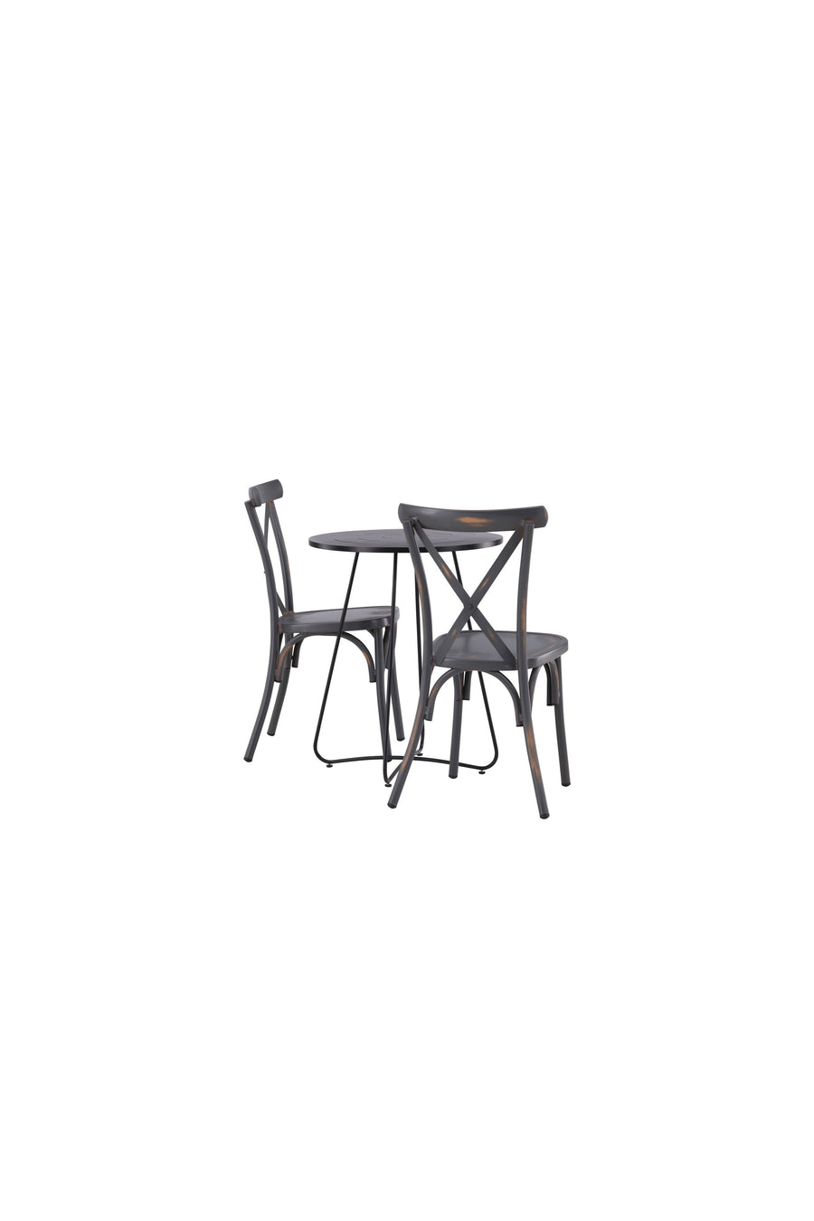 Bacong Ronde Eetgroep 