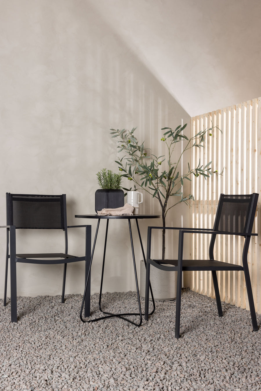 Bakong Ronde Eetgroep 