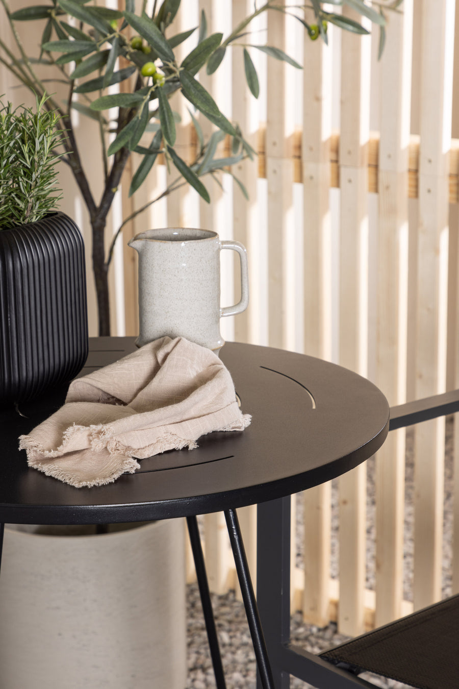 Bakong Ronde Eetgroep 