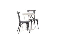 Bacong Ronde Eetgroep 